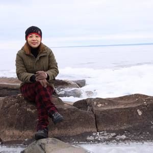 Meet your Posher, Steve